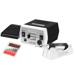 Επαγγελματικός Τροχός Manicure & Pedicure JD 700 35W Black