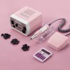 Επαγγελματικός Τροχός Manicure & Pedicure JD 700 35W Pink