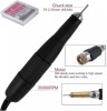 Επαγγελματικός Τροχός Manicure & Pedicure JD 8500 35000rpm 65W