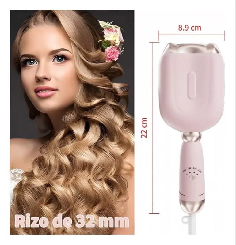 Ψαλίδι Μαλλιών για Κυματιστά Μαλλιά 25mm Kemei-1233 Ψαλίδι Μαλλιών για Κυματιστά Μαλλιά 25mm Kemei-1233