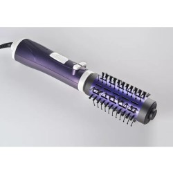 Περιστρεφόμενη Ηλεκτρική Βούρτσα με Εξαγωγή Αέρα για Μπούκλες 1000W KEMEI KM-813 Περιστρεφόμενη Ηλεκτρική Βούρτσα με Εξαγωγή Αέρα για Μπούκλες 1000W KEMEI KM-813