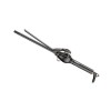 Ψαλίδι Μαλλιών για Μπούκλες Kemei Excellent Curling Iron W8892S