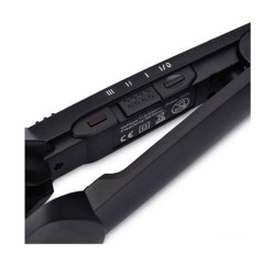 Διπλό Ψαλίδι Μαλλιών για Κυματιστό Look 55W Kemei KM-2022 Ceramic Curling Iron Διπλό Ψαλίδι Μαλλιών για Κυματιστό Look 55W Kemei KM-2022 Ceramic Curling Iron