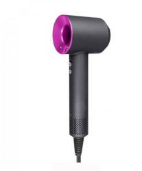 Πιστολάκι Μαλλιών Leafless Hair Dryer με 5 Διαφορετικά Εξαρτήματα Πιστολάκι Μαλλιών Leafless Hair Dryer με 5 Διαφορετικά Εξαρτήματα