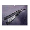 Professional Hair Straightener Steam Styler Ισιωτική πρέσα μαλλιών με ατμό 503-1 Professional Hair Straightener Steam Styler Ισιωτική πρέσα μαλλιών με ατμό 503-1