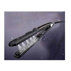 Professional Hair Straightener Steam Styler Ισιωτική πρέσα μαλλιών με ατμό 503-1