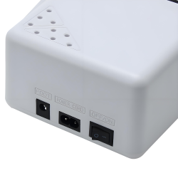 Επαγγελματικός Τροχός Μανικιούρ Πεντικιούρ 80W, 55.000 στροφές ZSDQ 722