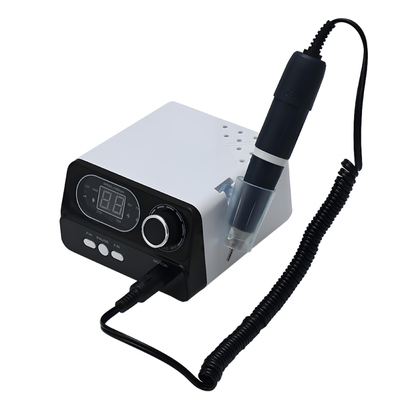 Επαγγελματικός Τροχός Μανικιούρ Πεντικιούρ 80W, 55.000 στροφές ZSDQ 722 Επαγγελματικός Τροχός Μανικιούρ Πεντικιούρ 80W, 55.000 στροφές ZSDQ 722