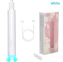 Mini Λάμπα UV & LED Stick 3W