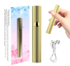 Mini Λάμπα UV & LED Stick 3W