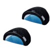 ΠΡΟΣΦΟΡΑ 2 Επαγγελματικες Λάμπες Νυχιών SUNONE Black 48 watt 30 led Προσφορά 2 Τεμάχια