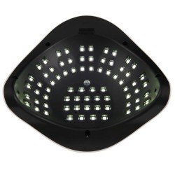 Επαγγελματική Λάμπα Νυχιών SUN X16 MAX 320 watt 72 led