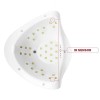Επαγγελματικό Φουρνάκι Νυχιών Sun X5 Plus Uv/Led 80watt 36 Led