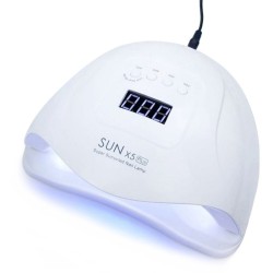 ΠΡΟΣΦΟΡΑ 2 Επαγγελματικά Φουρνακια Νυχιών SUN X5 PLUS 80 watt 36 led ΠΡΟΣΦΟΡΑ 2 Επαγγελματικά Φουρνακια Νυχιών SUN X5 PLUS 80 watt 36 led