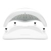 Επαγγελματική Λάμπα Νυχιών SUN X23 MAX Pink Led 380 watt 81 led Επαγγελματική Λάμπα Νυχιών SUN X23 MAX Pink Led 380 watt 81 led
