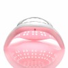 Επαγγελματική Λάμπα Νυχιών SUN X23 MAX Pink Led 380 watt 81 led Επαγγελματική Λάμπα Νυχιών SUN X23 MAX Pink Led 380 watt 81 led