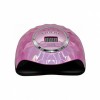 Επαγγελματική Λάμπα Νυχιών SUN Y13 MAX 248 watt 60 led Fuchsia