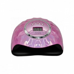 Επαγγελματική Λάμπα Νυχιών SUN Y13 MAX 248 watt 60 led Fuchsia Επαγγελματική Λάμπα Νυχιών SUN Y13 MAX 248 watt 60 led Fuchsia