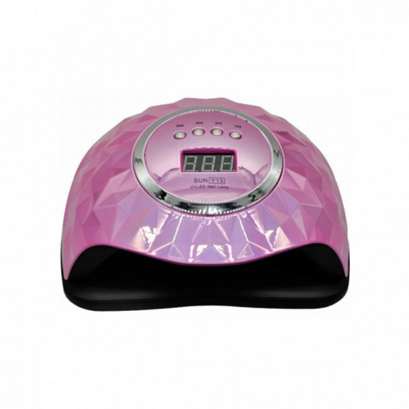 Επαγγελματική Λάμπα Νυχιών SUN Y13 MAX 248 watt 60 led Fuchsia