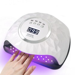 Επαγγελματική Λάμπα Νυχιών SUN Y13 MAX 248 watt 60 led White