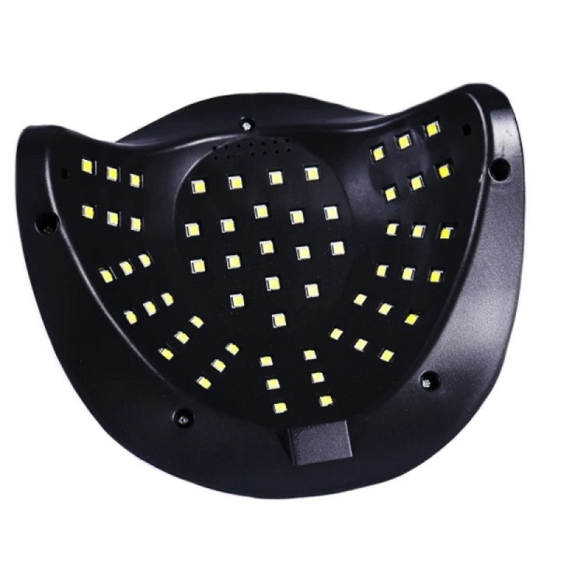 Επαγγελματική Λάμπα Νυχιών SUN Y13 MAX 248 watt 60 led Purple