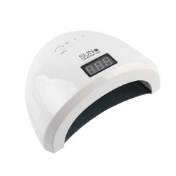 Επαγγελματικό Φουρνάκι Νυχιών Sun 1S Uv/Led 48watt 30led Επαγγελματικό Φουρνάκι Νυχιών Sun 1S Uv/Led 48watt 30led