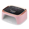 Επαγγελματική Λάμπα νυχιών SUN S10 UV/LED 168W 36 Led Pink Επαγγελματική Λάμπα νυχιών SUN S10 UV/LED 168W 36 Led Pink