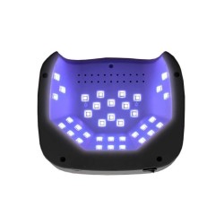 Επαγγελματική Λάμπα νυχιών SUN S10 UV/LED 168W 36 Led White