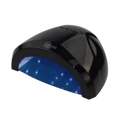 ΠΡΟΣΦΟΡΑ 2 Επαγγελματικες Λάμπες Νυχιών SUNONE Black 48 watt 30 led Προσφορά 2 Τεμάχια