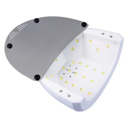 Επαγγελματικό Φουρνάκι Νυχιών SunOne Uv/Led 48watt
