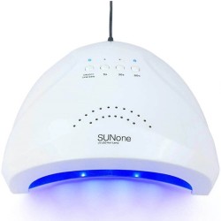 Επαγγελματικό Φουρνάκι Νυχιών SunOne Uv/Led 48watt