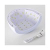 Φουρνάκι Νυχιών UV/LED 48W – SUNone USB