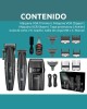 Επαγγελματικό Σετ Κουρευτικής Μηχανής - Trimmer - Shaver Με Κεραμικές Λεπίδες VGR V-640 S3 Επαγγελματικό Σετ Κουρευτικής Μηχανής - Trimmer - Shaver Με Κεραμικές Λεπίδες VGR V-640 S3