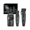 Επαγγελματικό Σετ Κουρευτικής Μηχανής - Trimmer - Shaver Με Κεραμικές Λεπίδες VGR V-640 S3 Επαγγελματικό Σετ Κουρευτικής Μηχανής - Trimmer - Shaver Με Κεραμικές Λεπίδες VGR V-640 S3