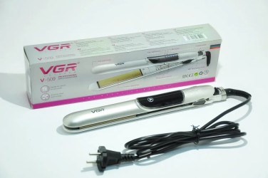 VGR-509 Επαγγελματική ισιωτική μαλλιών VGR-509 Επαγγελματική ισιωτική μαλλιών