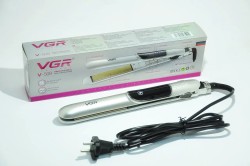 VGR -509 Επαγγελματική ισιωτική μαλλιών VGR -509 Επαγγελματική ισιωτική μαλλιών