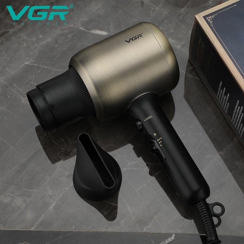 Πιστολάκι Μαλλιών VGR V-453 Professional Hair Dryer