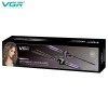 Μασιά για Ψιλές Μπούκλες 10mm VGR V-573 Ceramic 32Watt Μασιά για Ψιλές Μπούκλες 10mm VGR V-573 Ceramic 32Watt