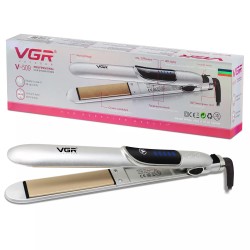 VGR -509 Επαγγελματική ισιωτική μαλλιών