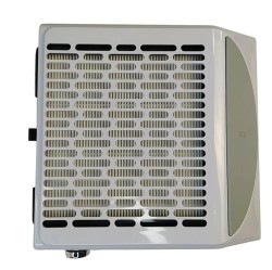 Επαγγελματικός Απορροφητήρας Μανικιούρ BQ858-10 100W White