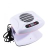 Στεγνωτήρας Νυχιών Ζεστού και Κρύου αέρα Drying Machine WC-003 White