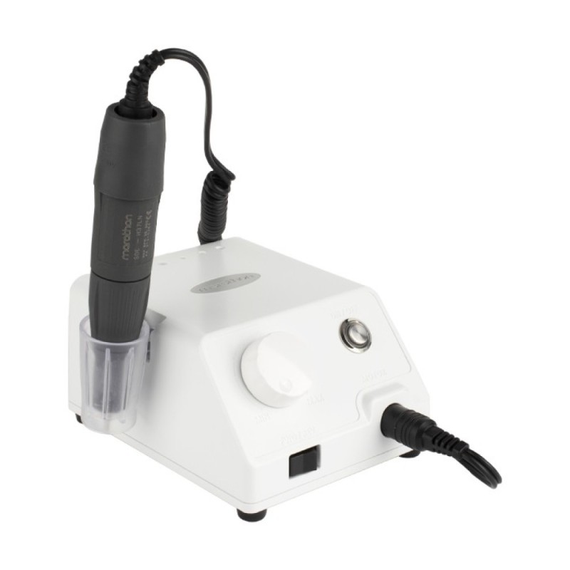 Επαγγελματικός τροχός Μανικιούρ- Πεντικιούρ Escort III Pro 45W 35000 rpm