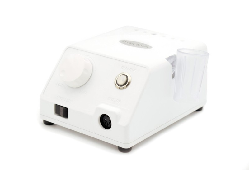 Επαγγελματικός τροχός Μανικιούρ- Πεντικιούρ Escort III Pro 45W 35000 rpm