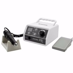 Επαγγελματικός Τροχός Νυχιών STRONG 209K  Μανικιούρ-Πεντικιούρ 45000rpm 65W