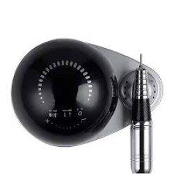 Επαγγελματικός Τροχός νυχιών SML M21  Μανικιούρ-Πεντικιούρ 50000rpm 68W Black