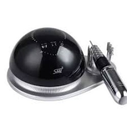 Επαγγελματικός Τροχός νυχιών SML M21  Μανικιούρ-Πεντικιούρ 50000rpm 68W Black