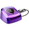 Επαγγελματικός Τροχός Νυχιών SML M16 Manicure & Pedicure 68W 45000 rpm Purple