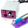 Ηλεκτρικός Τροχός Νυχιών Manicure Pedicure Lina MM-25000 12 Watt 30000 Rpm Γκρι Ηλεκτρικός Τροχός Νυχιών Manicure Pedicure Lina MM-25000 12 Watt 30000 Rpm Γκρι