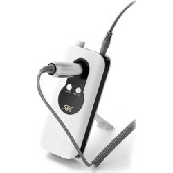 Επαναφορτιζόμενος φορητός τροχός νυχιών 35.000rpm 30Watt SML M6 White