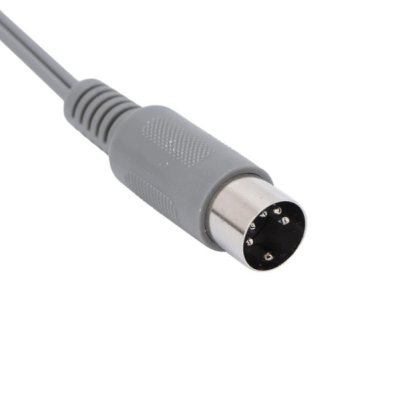 Στυλό για Τροχό Νυχιών 25000-35000 Στροφών 5-Pin Silver Στυλό για Τροχό Νυχιών 25000-35000 Στροφών 5-Pin Silver